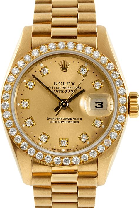 montre rolex pour femme prix|unique Rolex watches for women.